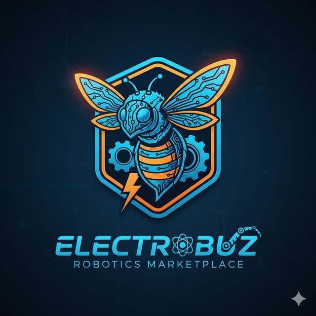 ElectroBuz Banner