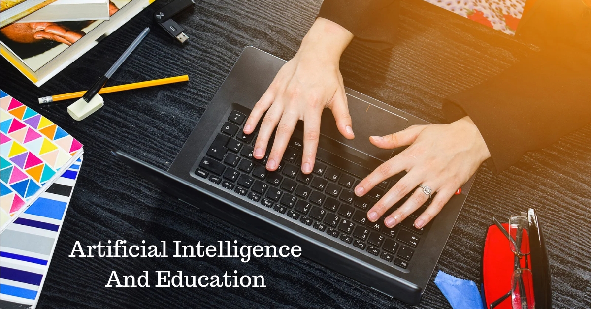 Artificial Intelligence in education